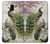 S2773 Peacock Chinese Brush Painting Case For Samsung Galaxy J6 (2018)