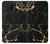 S2896 Gold Marble Graphic Printed Case For Samsung Galaxy J6 (2018)