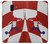 S2993 Croatia Football Soccer Euro 2016 Case For Samsung Galaxy J6 (2018)