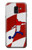 S2993 Croatia Football Soccer Euro 2016 Case For Samsung Galaxy J6 (2018)