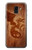 S3086 Red Dragon Tattoo Case For Samsung Galaxy J6 (2018)