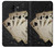 S3231 Vintage Royal Straight Flush Cards Case For Samsung Galaxy J6 (2018)