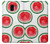 S3236 Watermelon Pattern Case For Samsung Galaxy J6 (2018)