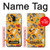 S3275 Cute Halloween Cartoon Pattern Case For Samsung Galaxy J6 (2018)