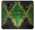 S3319 Jamaica Flag Vintage Football Graphic Case For Samsung Galaxy J6 (2018)