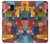 S3341 Paul Klee Raumarchitekturen Case For Samsung Galaxy J6 (2018)