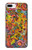 S3255 Colorful Art Pattern Case For iPhone 7 Plus, iPhone 8 Plus