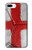 S3316 England Flag Vintage Football Graphic Case For iPhone 7 Plus, iPhone 8 Plus