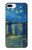 S3336 Van Gogh Starry Night Over the Rhone Case For iPhone 7 Plus, iPhone 8 Plus