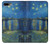 S3336 Van Gogh Starry Night Over the Rhone Case For iPhone 7 Plus, iPhone 8 Plus
