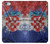 S3313 Croatia Flag Vintage Football Graphic Case For iPhone 6 6S