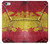 S3315 Spain Flag Vintage Football Graphic Case For iPhone 6 6S