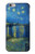 S3336 Van Gogh Starry Night Over the Rhone Case For iPhone 6 6S