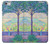 S3349 Paul Signac Terrace of Meudon Case For iPhone 6 6S