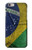 S3297 Brazil Flag Vintage Football Graphic Case For iPhone 6 Plus, iPhone 6s Plus