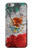S3314 Mexico Flag Vinatage Foorball Graphic Case For iPhone 6 Plus, iPhone 6s Plus