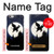 S3323 Flying Elephant Full Moon Night Case For iPhone 6 Plus, iPhone 6s Plus