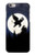 S3323 Flying Elephant Full Moon Night Case For iPhone 6 Plus, iPhone 6s Plus