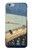 S3347 Utagawa Hiroshige Sudden shower Case For iPhone 6 Plus, iPhone 6s Plus