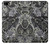 S3251 Batik Flower Pattern Case For iPhone 5 5S SE