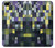 S3340 Paul Klee Architecture Case For iPhone 5 5S SE