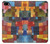S3341 Paul Klee Raumarchitekturen Case For iPhone 5 5S SE
