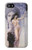 S3353 Gustav Klimt Allegory of Sculpture Case For iPhone 5 5S SE