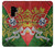 S3300 Portugal Flag Vintage Football Graphic Case For Samsung Galaxy S9 Plus