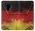 S3303 Germany Flag Vintage Football Graphic Case For Samsung Galaxy S9 Plus