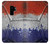 S3304 France Flag Vintage Football Graphic Case For Samsung Galaxy S9 Plus