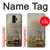 S3338 J. M. W. Turner The Fighting Temeraire Case For Samsung Galaxy S9 Plus