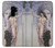 S3353 Gustav Klimt Allegory of Sculpture Case For Samsung Galaxy S9 Plus