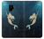 S3250 Mermaid Undersea Case For Samsung Galaxy S9