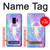 S3267 Zodiac Scorpio Case For Samsung Galaxy S9