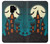 S3268 Halloween Festival Castle Case For Samsung Galaxy S9