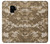 S3294 Army Desert Tan Coyote Camo Camouflage Case For Samsung Galaxy S9