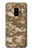 S3294 Army Desert Tan Coyote Camo Camouflage Case For Samsung Galaxy S9
