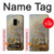 S3338 J. M. W. Turner The Fighting Temeraire Case For Samsung Galaxy S9