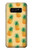 S3258 Pineapple Pattern Case For Note 8 Samsung Galaxy Note8