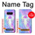 S3267 Zodiac Scorpio Case For Note 8 Samsung Galaxy Note8