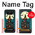 S3268 Halloween Festival Castle Case For Note 8 Samsung Galaxy Note8