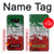 S3318 Italy Flag Vintage Football Graphic Case For Note 8 Samsung Galaxy Note8