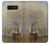 S3338 J. M. W. Turner The Fighting Temeraire Case For Note 8 Samsung Galaxy Note8