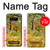 S3344 Henri Rousseau Tiger in a Tropical Storm Case For Note 8 Samsung Galaxy Note8