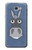 S3271 Donkey Cartoon Case For Samsung Galaxy J7 Prime (SM-G610F)
