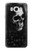 S3333 Death Skull Grim Reaper Case For Samsung Galaxy J7 (2016)