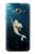 S3250 Mermaid Undersea Case For Samsung Galaxy J3 (2016)