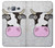 S3257 Cow Cartoon Case For Samsung Galaxy J3 (2016)