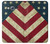 S3295 US National Flag Case For Samsung Galaxy J3 (2016)