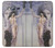 S3353 Gustav Klimt Allegory of Sculpture Case For Samsung Galaxy J3 (2016)